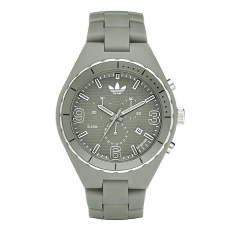 adidas horloge zilver schakel|Adidas horloge online kopen 180+ Adidas horloges modellen.